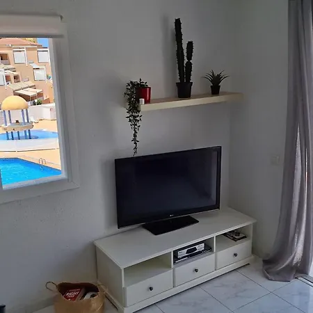 Appartement - Orlando Complex