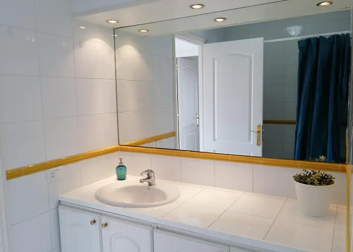 Appartement - Orlando Complex *