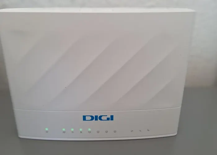 - Orlando Complex Appartement *