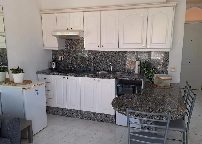 - Orlando Complex Appartement