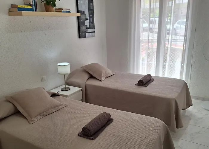 Appartement - Orlando Complex