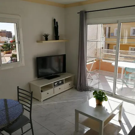 Apartment - Orlando Complex Costa Adeje (Tenerife)