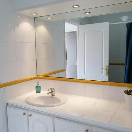 Apartamento - Orlando Complex *