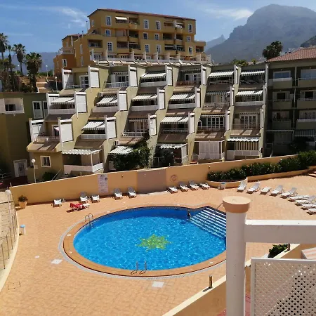 - Orlando Complex Apartamento Costa Adeje (Tenerife)