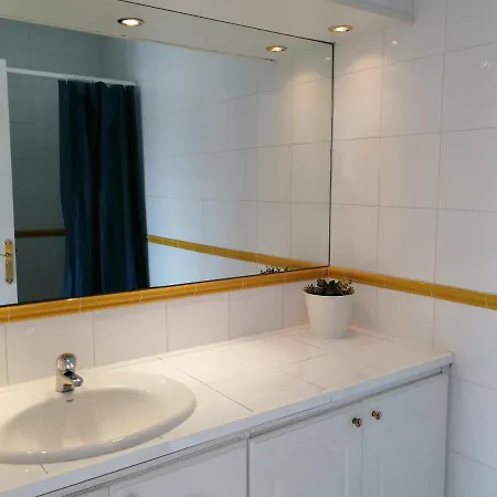 Apartamento - Orlando Complex