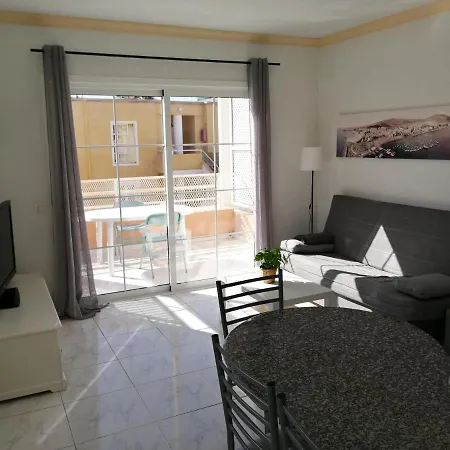 - Orlando Complex * Costa Adeje (Tenerife)