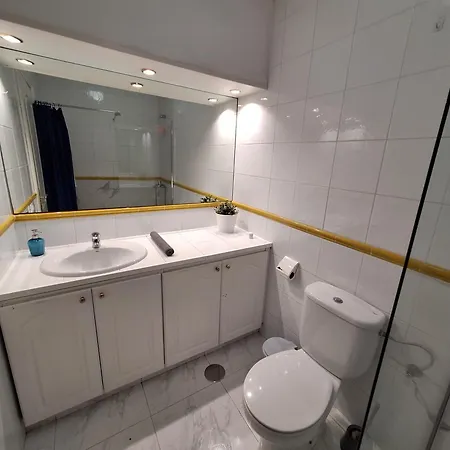 - Orlando Complex Apartamento *