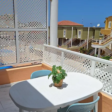 Apartamento - Orlando Complex Costa Adeje (Tenerife)