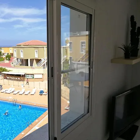 Appartement - Orlando Complex