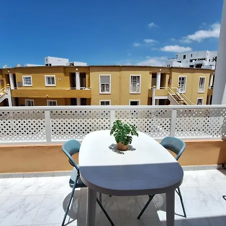 - Orlando Complex Appartement