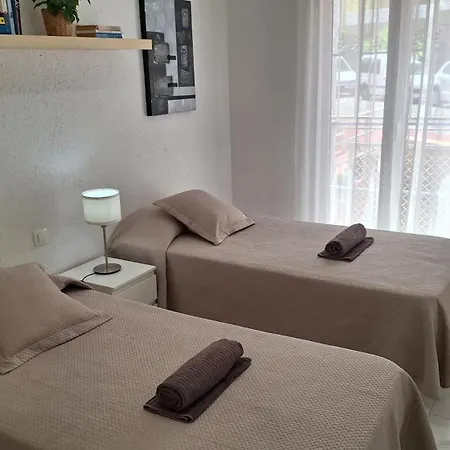 Appartement - Orlando Complex