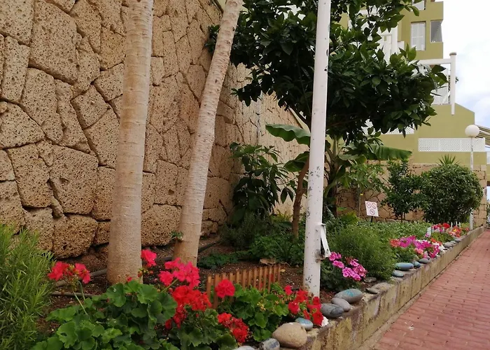 - Orlando Complex Apartment