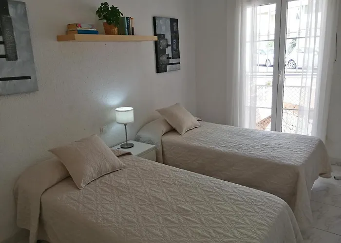 - Orlando Complex Apartment *