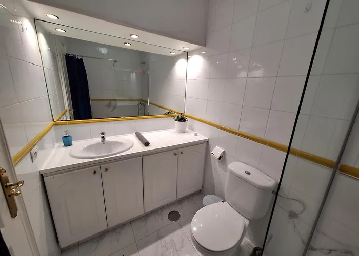 - Orlando Complex Apartment *